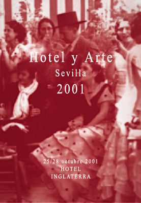 HOTEL Y ARTE 2001