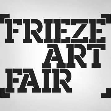 Frieze Art Fair. London