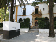 Sede de la Fundación Madariaga