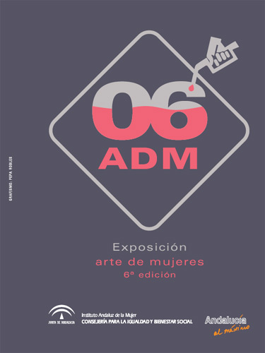 Arte de Mujeres. Instituto Andaluz de la Mujer