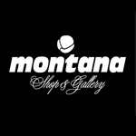 Montana Shop & Gallery