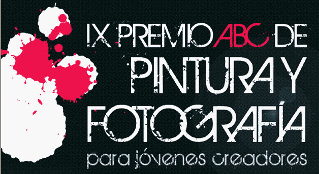 IX Premio ABC de Pintura y Fotografía