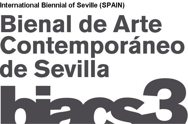 3rd INTERNATIONAL BIENNIAL OF SEVILLE (SPAIN)