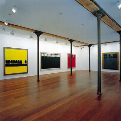Centro de Arte Contemporáneo José Guerrero