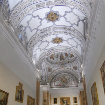 Museo de Bellas Artes de Sevilla. Foto añadida por webmaster