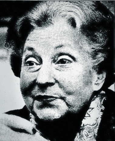Juana Mordó (1899-1984)