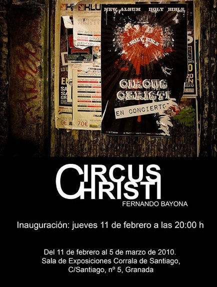 Circus Christi