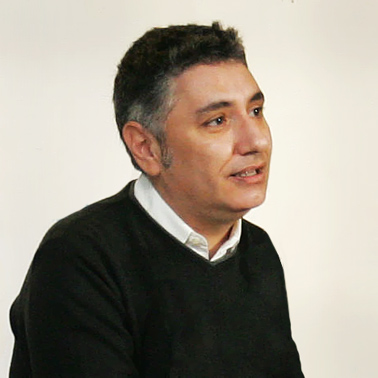 Álvarez Reyes, nuevo director del CAAC. Foto: en MADRID ABIERTO 07, www.munimadrid.es