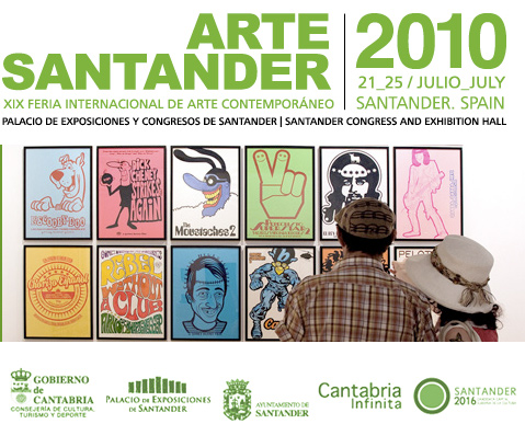 ArteSantander 2010