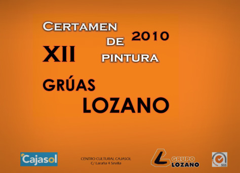 Certamen de Gruas Lozano 2010