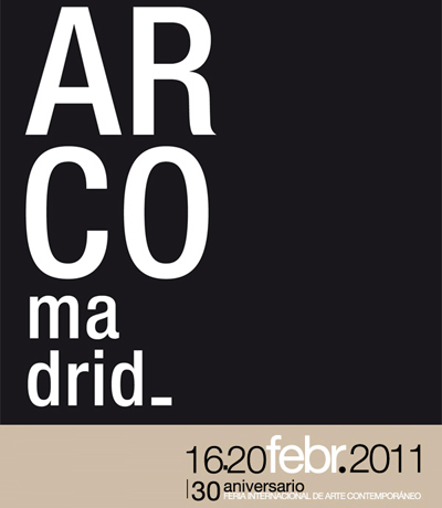 Arco Madrid 2011