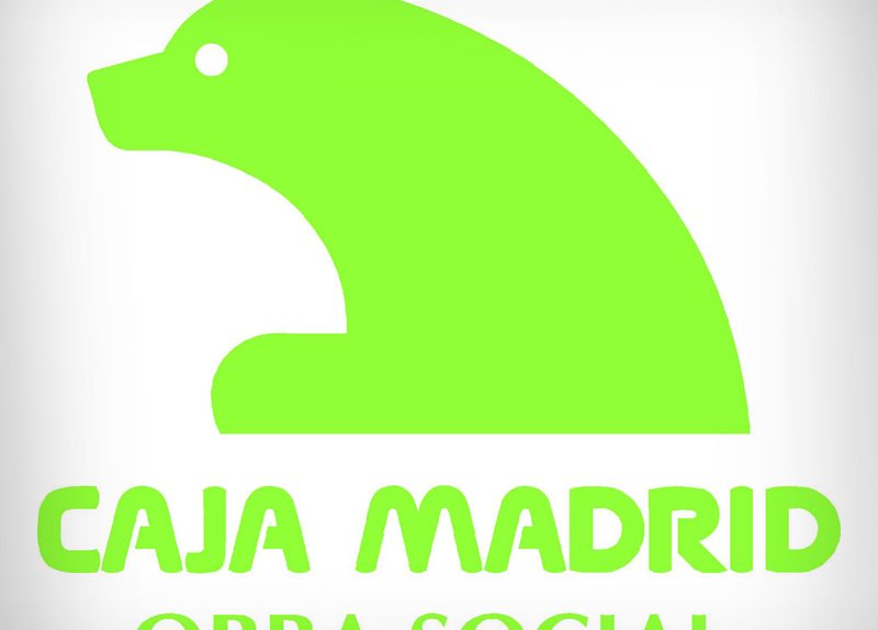 Caja Madrid - Obra Social