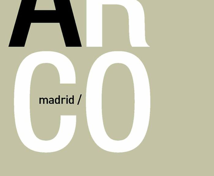 Arco Madrid 2013.